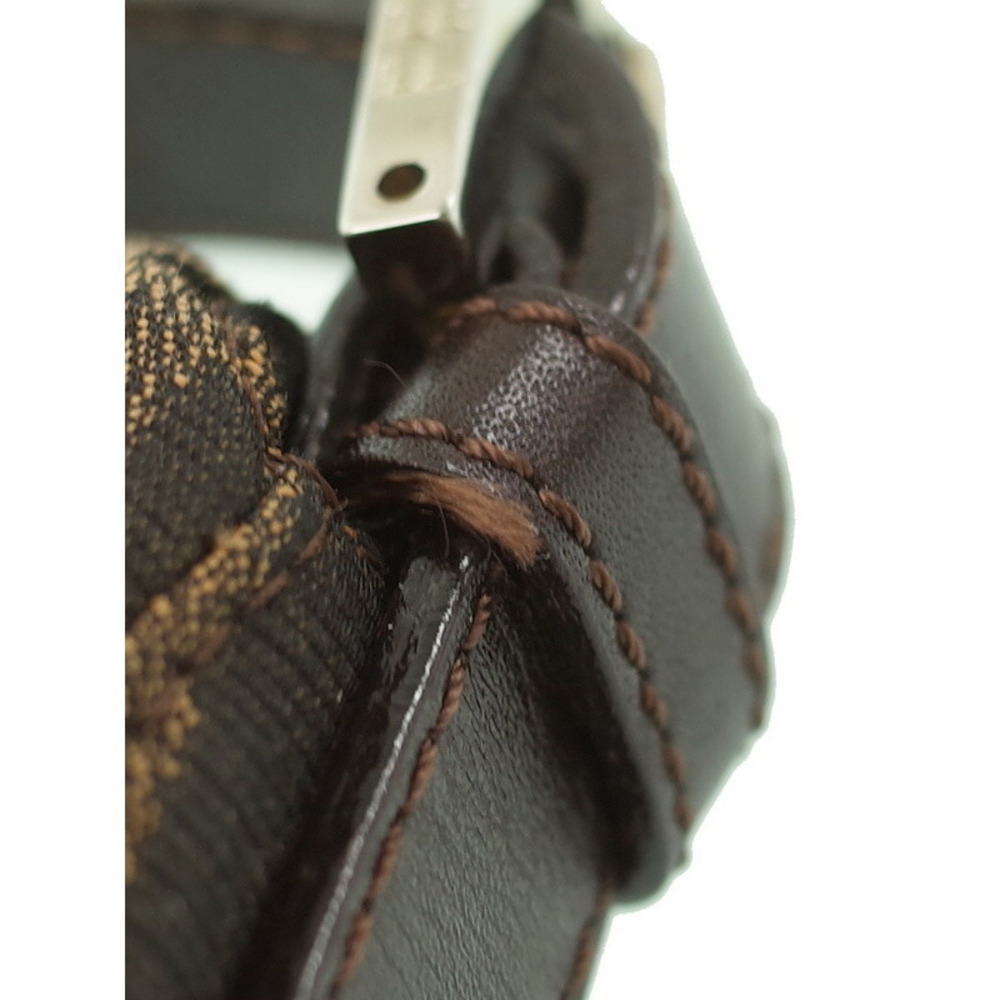 Fendi Zucca Semi Shoulder Bag - Picture 4 of 9
